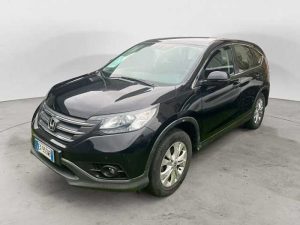 Honda CR-V 1.6 I-DTEC Elegance 2WD