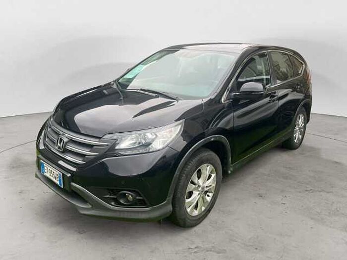 Honda CR-V 1.6 I-DTEC Elegance 2WD
