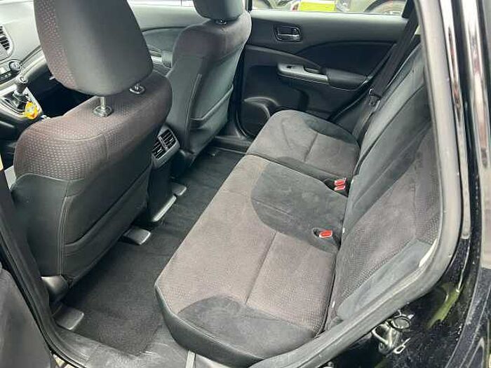 Honda CR-V 1.6 I-DTEC Elegance 2WD