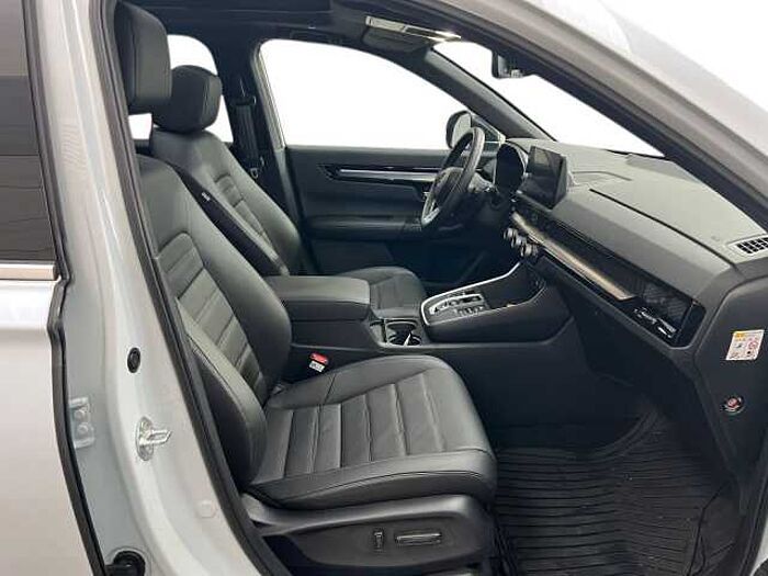 Honda CR-V 2.0 Phev ECVT Advance Tech