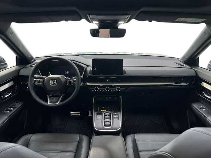 Honda CR-V 2.0 Phev ECVT Advance Tech