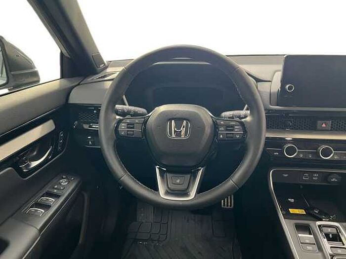 Honda CR-V 2.0 Phev ECVT Advance Tech
