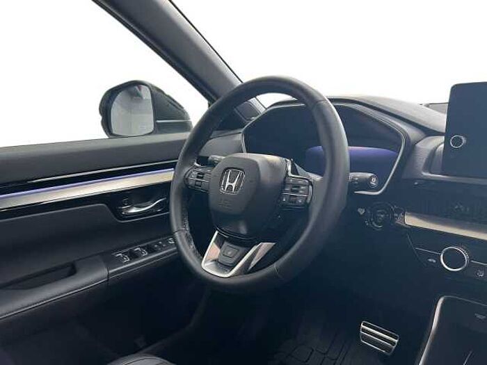 Honda CR-V 2.0 Phev ECVT Advance Tech