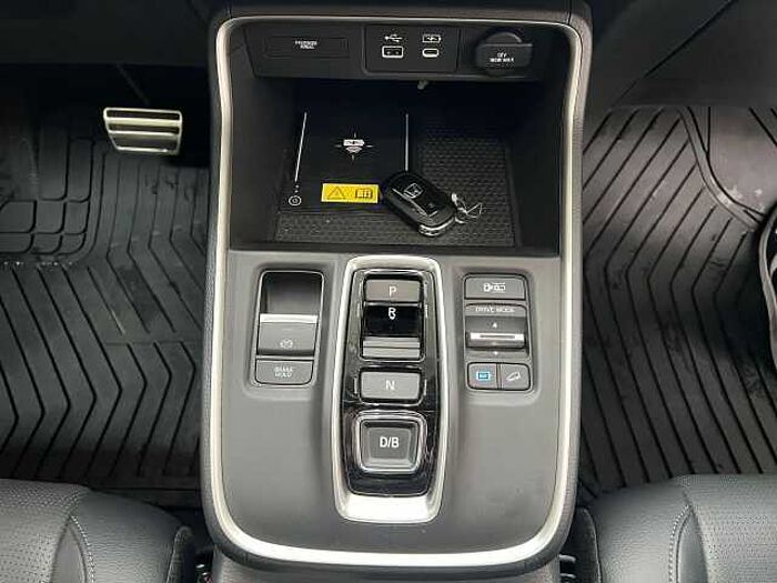 Honda CR-V 2.0 Phev ECVT Advance Tech