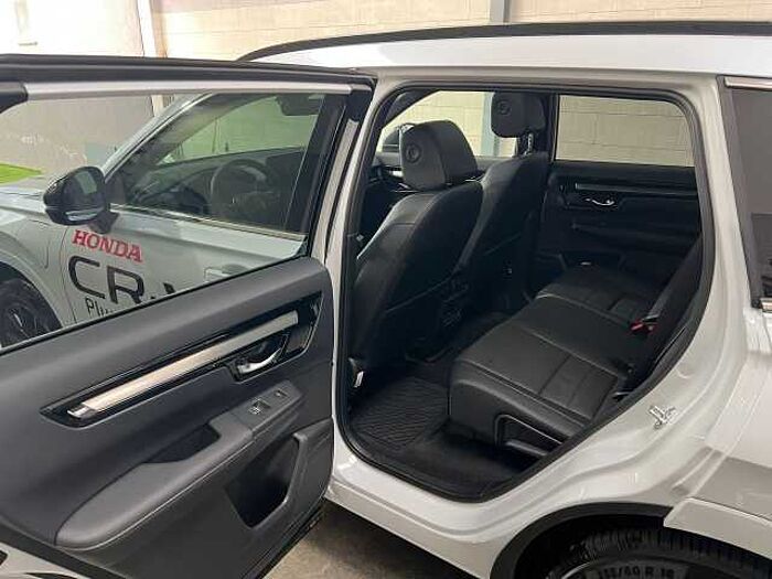 Honda CR-V 2.0 Phev ECVT Advance Tech