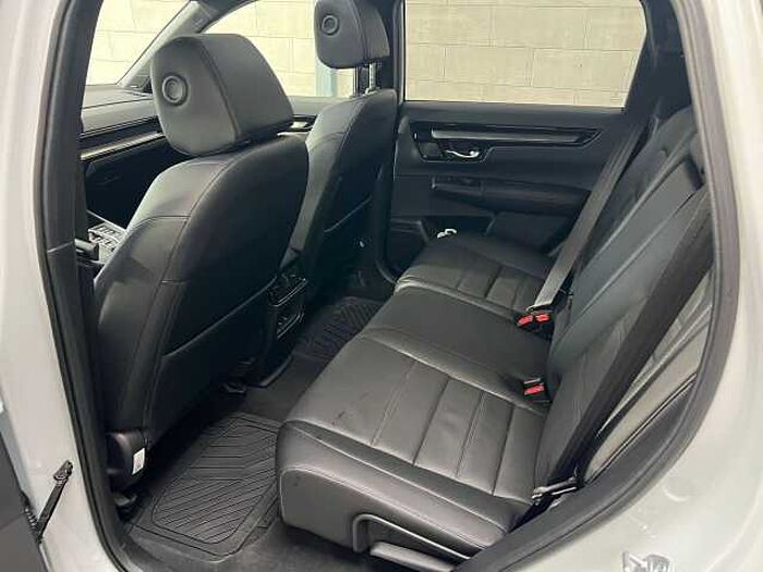 Honda CR-V 2.0 Phev ECVT Advance Tech