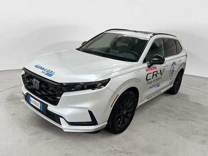 Honda CR-V 2.0 Phev ECVT Advance Tech