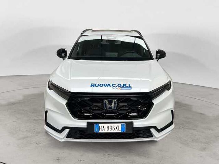 Honda CR-V 2.0 Phev ECVT Advance Tech