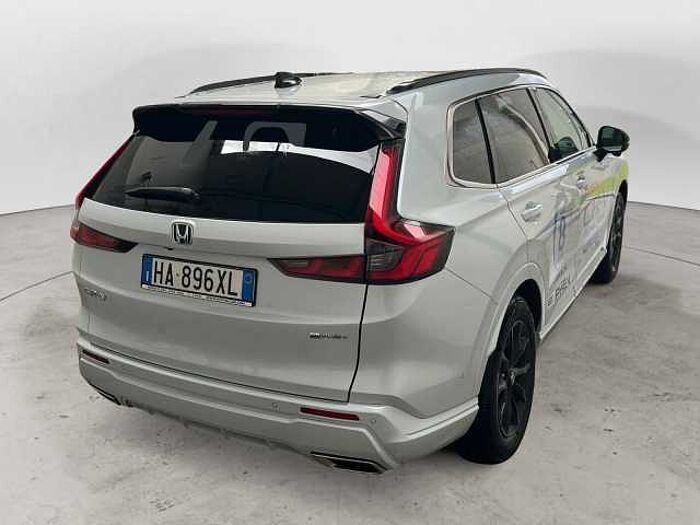 Honda CR-V 2.0 Phev ECVT Advance Tech