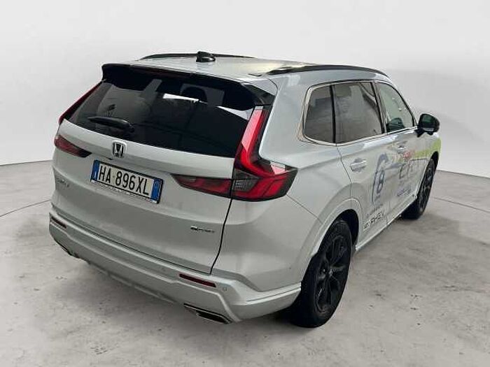 Honda CR-V 2.0 Phev ECVT Advance Tech