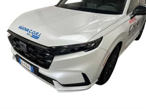 Honda CR-V 2.0 Phev ECVT Advance Tech