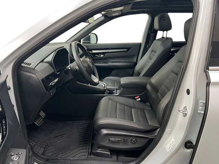 Honda CR-V 2.0 Phev ECVT Advance Tech