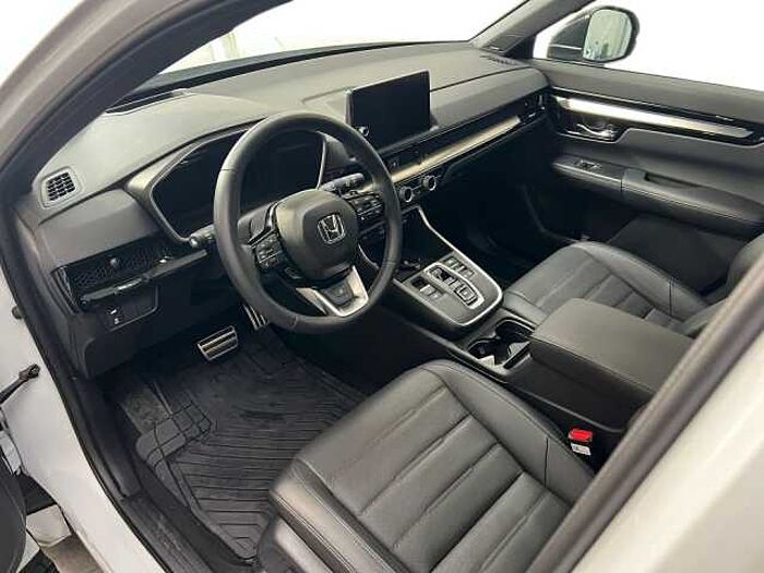 Honda CR-V 2.0 Phev ECVT Advance Tech