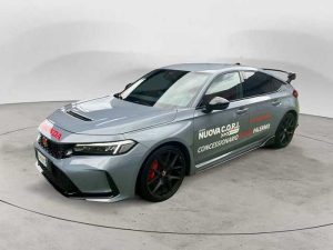 Honda Civic 2.0 5p. Type-R