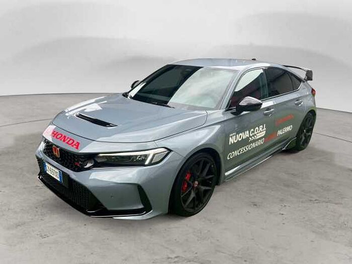 Honda Civic 2.0 5p. Type-R