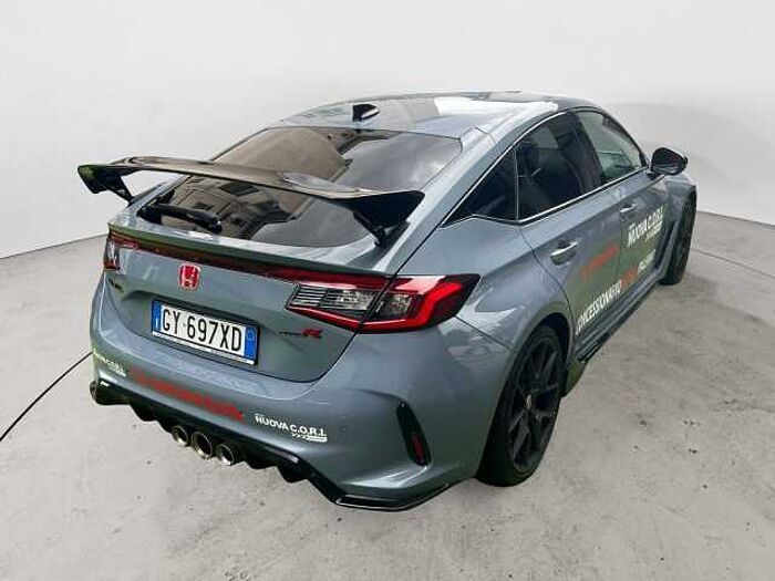 Honda Civic 2.0 5p. Type-R