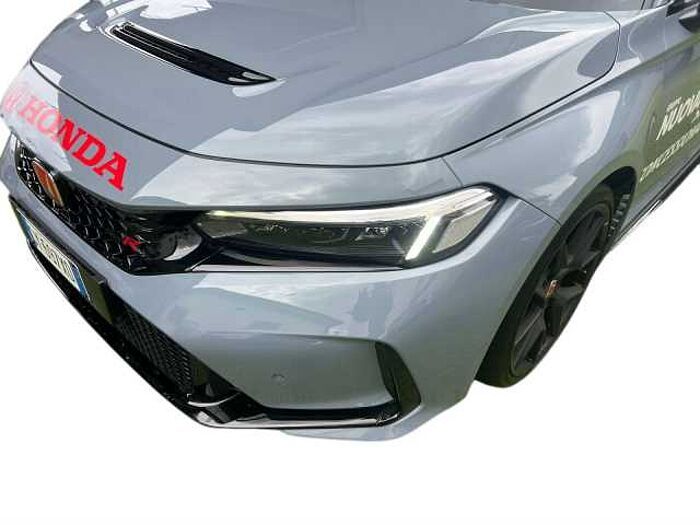 Honda Civic 2.0 5p. Type-R
