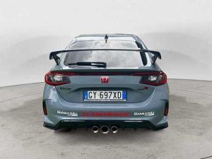 Honda Civic 2.0 5p. Type-R