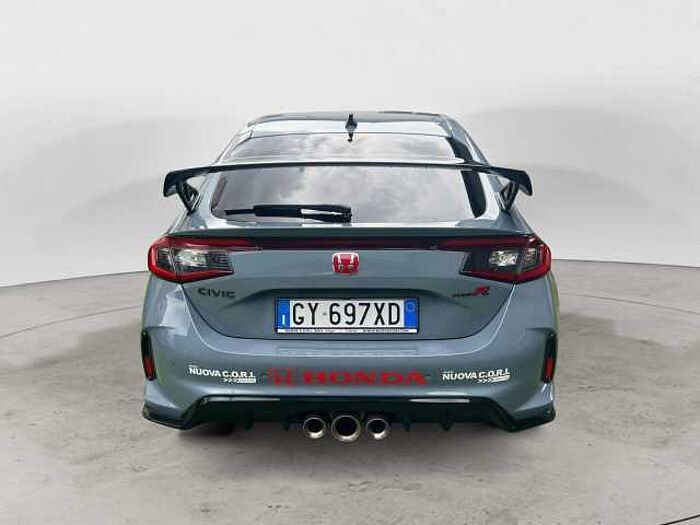 Honda Civic 2.0 5p. Type-R