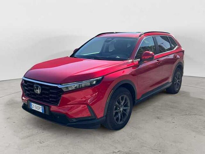 Honda CR-V 2.0 Hev ECVT Advance AWD