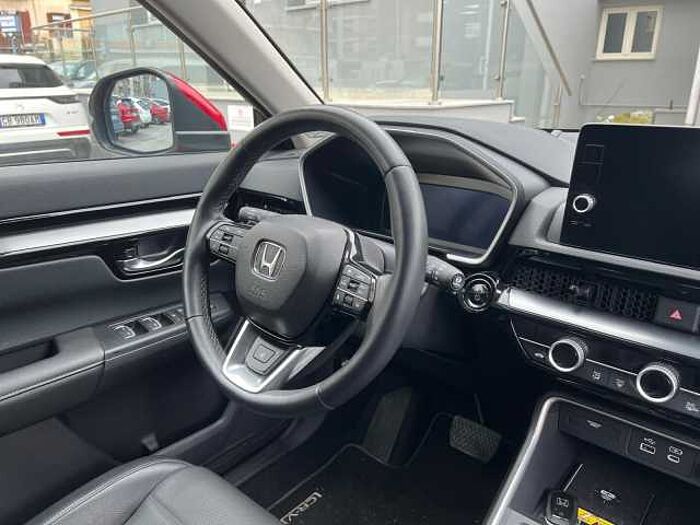 Honda CR-V 2.0 Hev ECVT Advance AWD