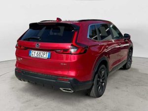Honda CR-V 2.0 Hev ECVT Advance AWD