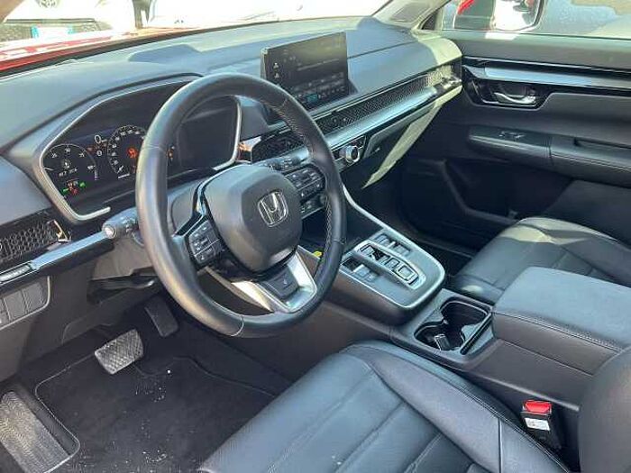 Honda CR-V 2.0 Hev ECVT Advance AWD