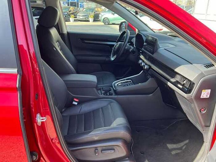Honda CR-V 2.0 Hev ECVT Advance AWD
