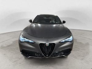 Alfa Romeo Stelvio  Stelvio 2.2 Turbodiesel 210 CV AT8 Q4 Veloce
