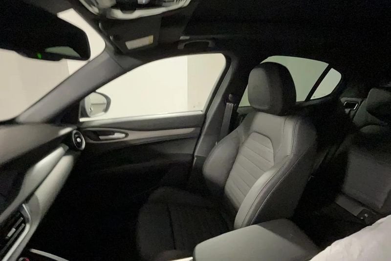 Alfa Romeo Stelvio  Stelvio 2.2 Turbodiesel 210 CV AT8 Q4 Veloce