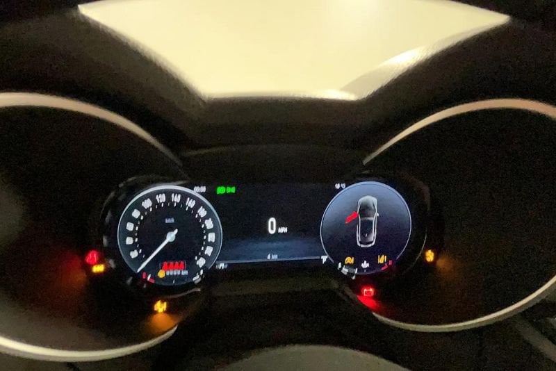 Alfa Romeo Stelvio  Stelvio 2.2 Turbodiesel 210 CV AT8 Q4 Veloce