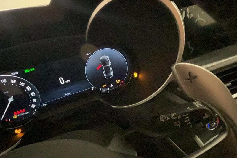Alfa Romeo Stelvio  Stelvio 2.2 Turbodiesel 210 CV AT8 Q4 Veloce