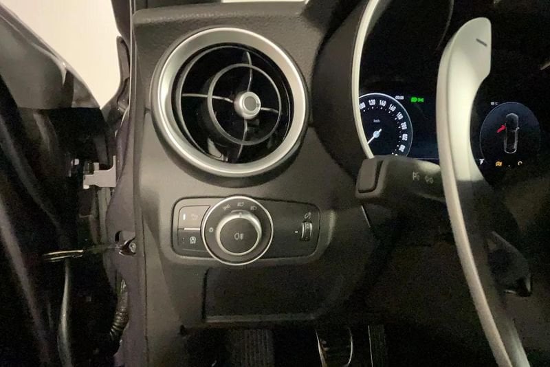 Alfa Romeo Stelvio  Stelvio 2.2 Turbodiesel 210 CV AT8 Q4 Veloce