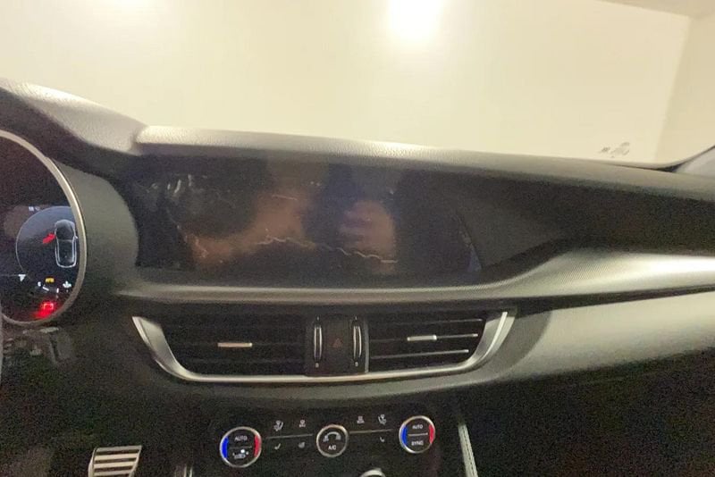 Alfa Romeo Stelvio  Stelvio 2.2 Turbodiesel 210 CV AT8 Q4 Veloce