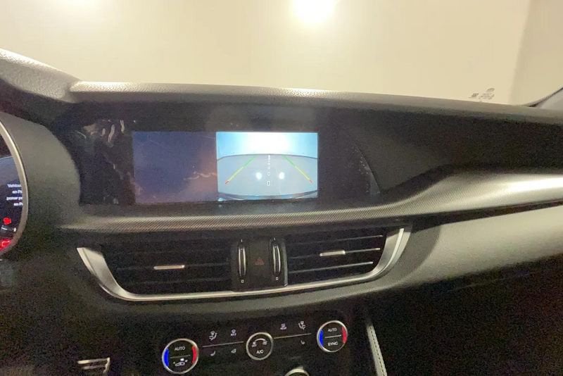 Alfa Romeo Stelvio  Stelvio 2.2 Turbodiesel 210 CV AT8 Q4 Veloce