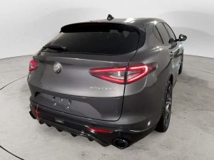 Alfa Romeo Stelvio  Stelvio 2.2 Turbodiesel 210 CV AT8 Q4 Veloce