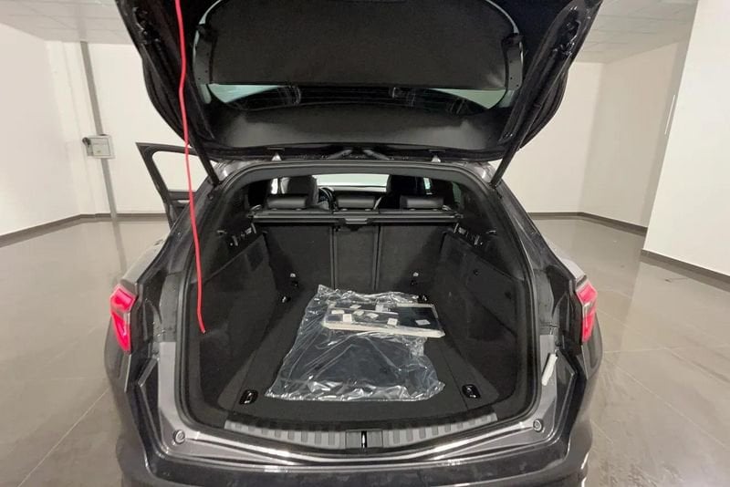 Alfa Romeo Stelvio  Stelvio 2.2 Turbodiesel 210 CV AT8 Q4 Veloce