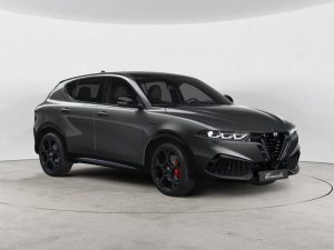 Alfa Romeo Tonale  1.6 Diesel 130cv TCT6 Veloce