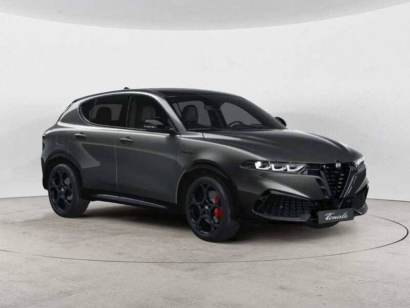 Alfa Romeo Tonale  1.6 Diesel 130cv TCT6 Veloce