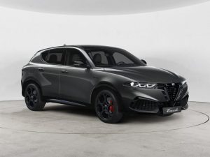 Alfa Romeo Tonale  1.6 Diesel 130cv TCT6 Veloce