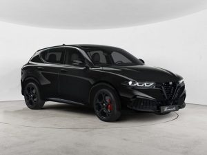 Alfa Romeo Tonale  1.6 Diesel 130cv TCT6 Veloce