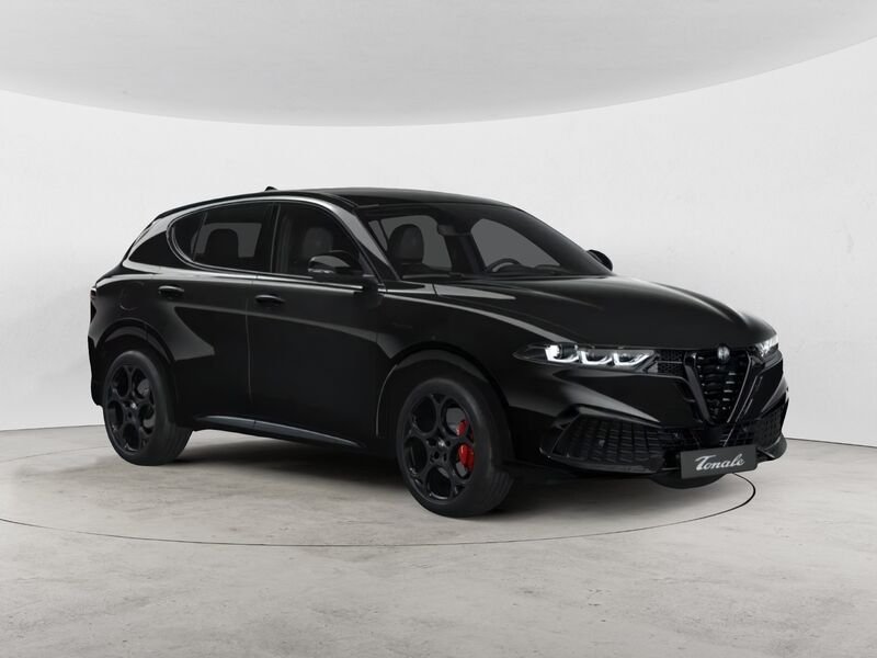 Alfa Romeo Tonale  1.6 Diesel 130cv TCT6 Veloce