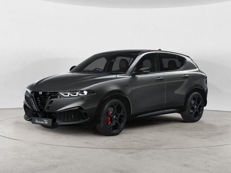 Alfa Romeo Tonale  1.6 Diesel 130cv TCT6 Veloce