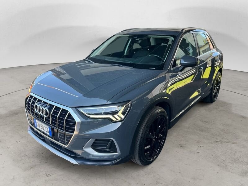 Audi Q3  1.5 35 TFSI Business Advance S Tronic