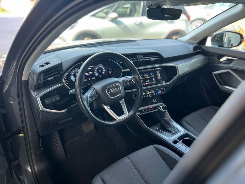 Audi Q3  1.5 35 TFSI Business Advance S Tronic