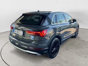 Audi Q3  1.5 35 TFSI Business Advance S Tronic