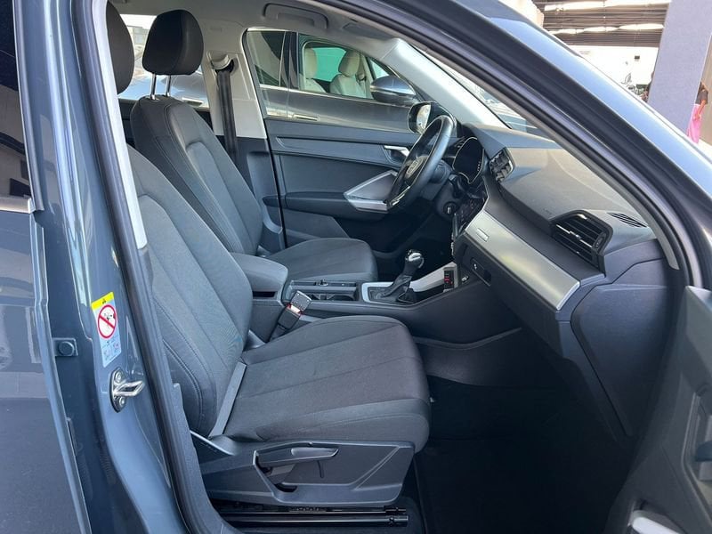 Audi Q3  1.5 35 TFSI Business Advance S Tronic