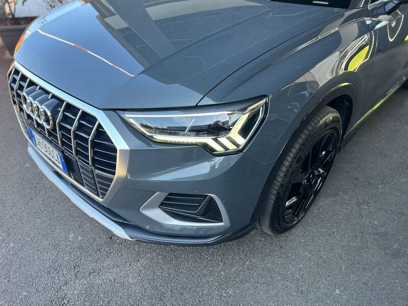 Audi Q3  1.5 35 TFSI Business Advance S Tronic