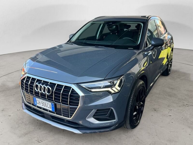 Audi Q3  1.5 35 TFSI Business Advance S Tronic