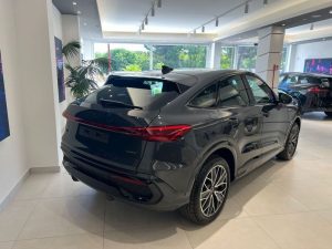 Audi Q5  Q5 SPB TDI 150 kW mHEV+ S tronic quattro S line edition
